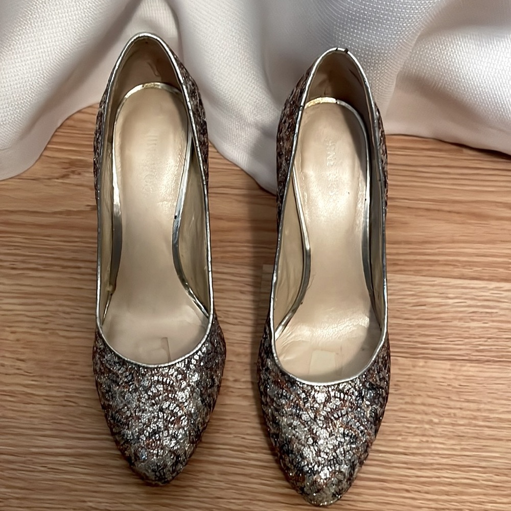 Nine West Rocha Heels - Picture 2 of 10